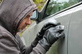 How to avoid theft-Car security systems