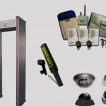 security control equipment-Embedded control products equipment